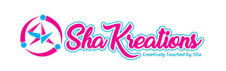 Sha Kreations